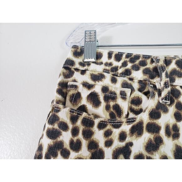 (Ma) Frame Denim Jeans Women's Size 31 Ali Cigarette Office Siren Mob Wife - Picture 3 of 11